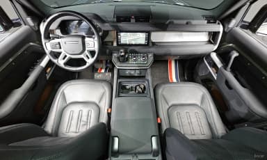 Defender (L663)
