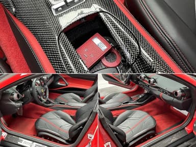 812 GTS