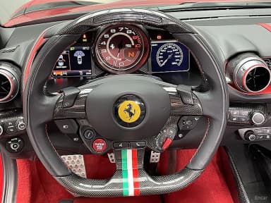 812 GTS