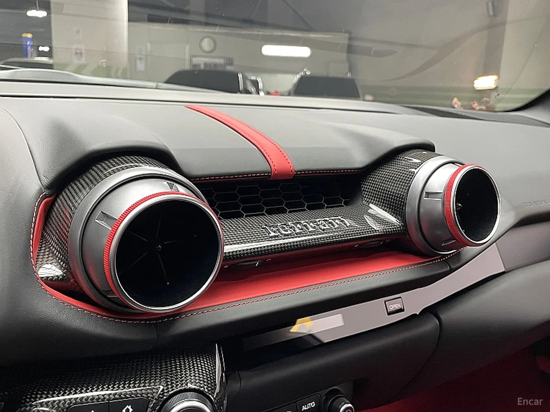 812 GTS