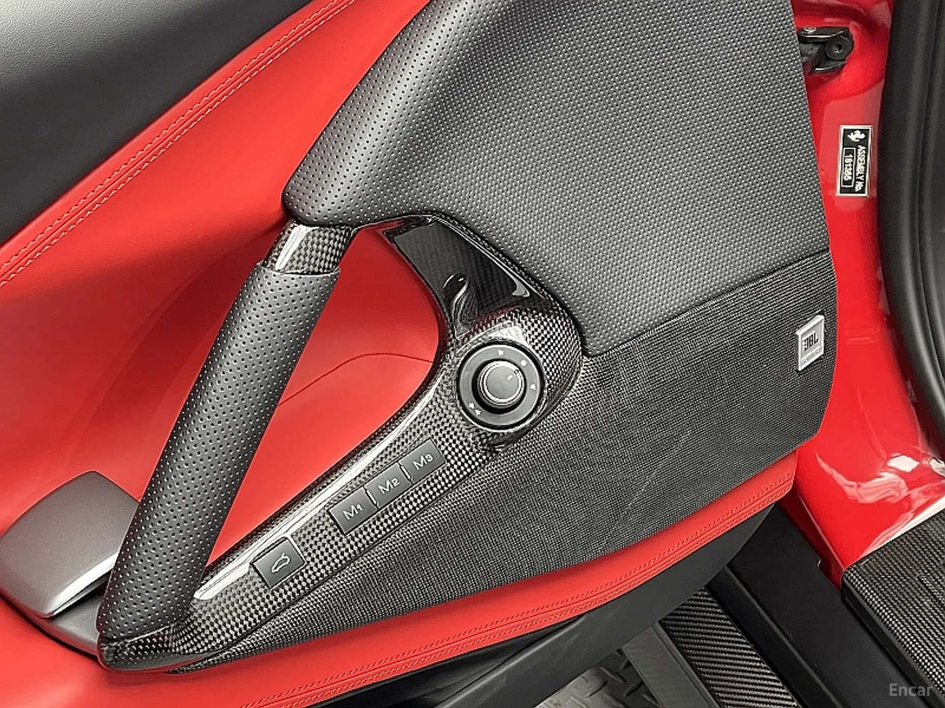 812 GTS