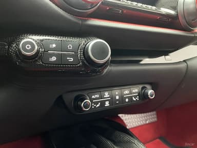 812 GTS