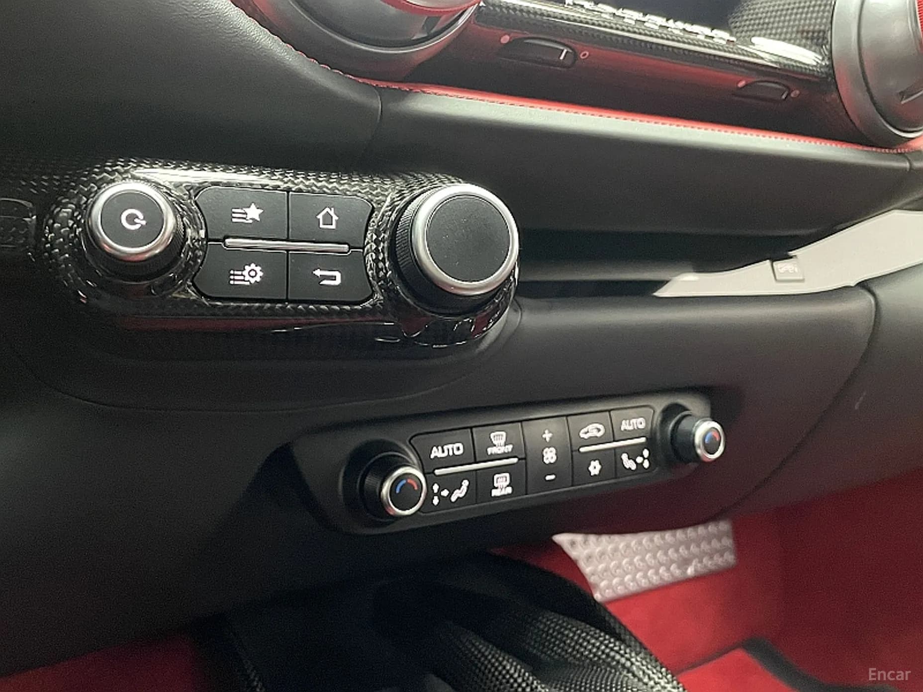 812 GTS