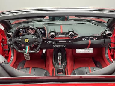 812 GTS