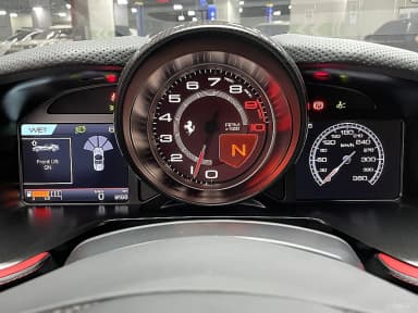812 GTS