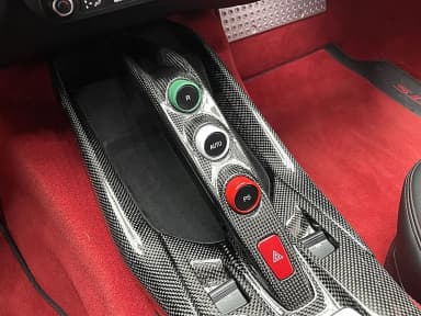 812 GTS