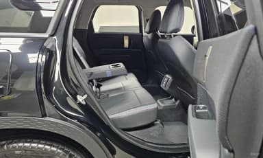 Cooper S Countryman 3rd Generation