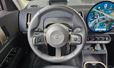 Cooper S Countryman 3rd Generation