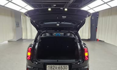 Cooper S Countryman 3rd Generation