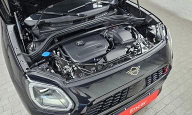 Cooper S Countryman 3rd Generation