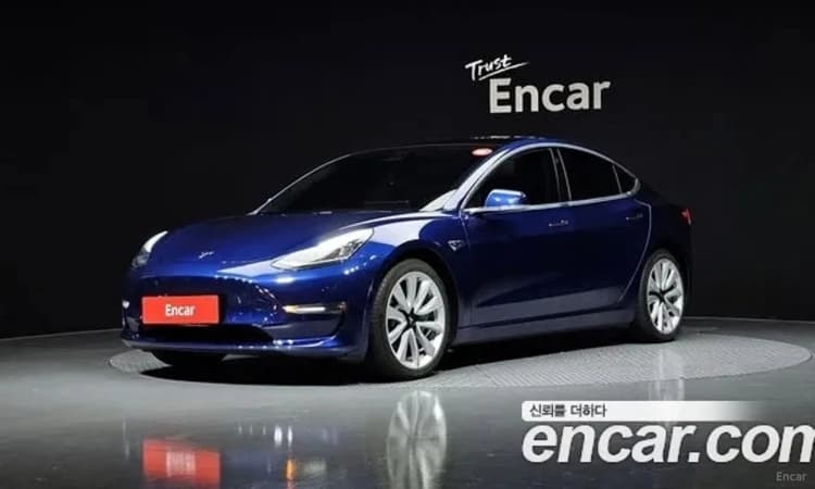 Model 3