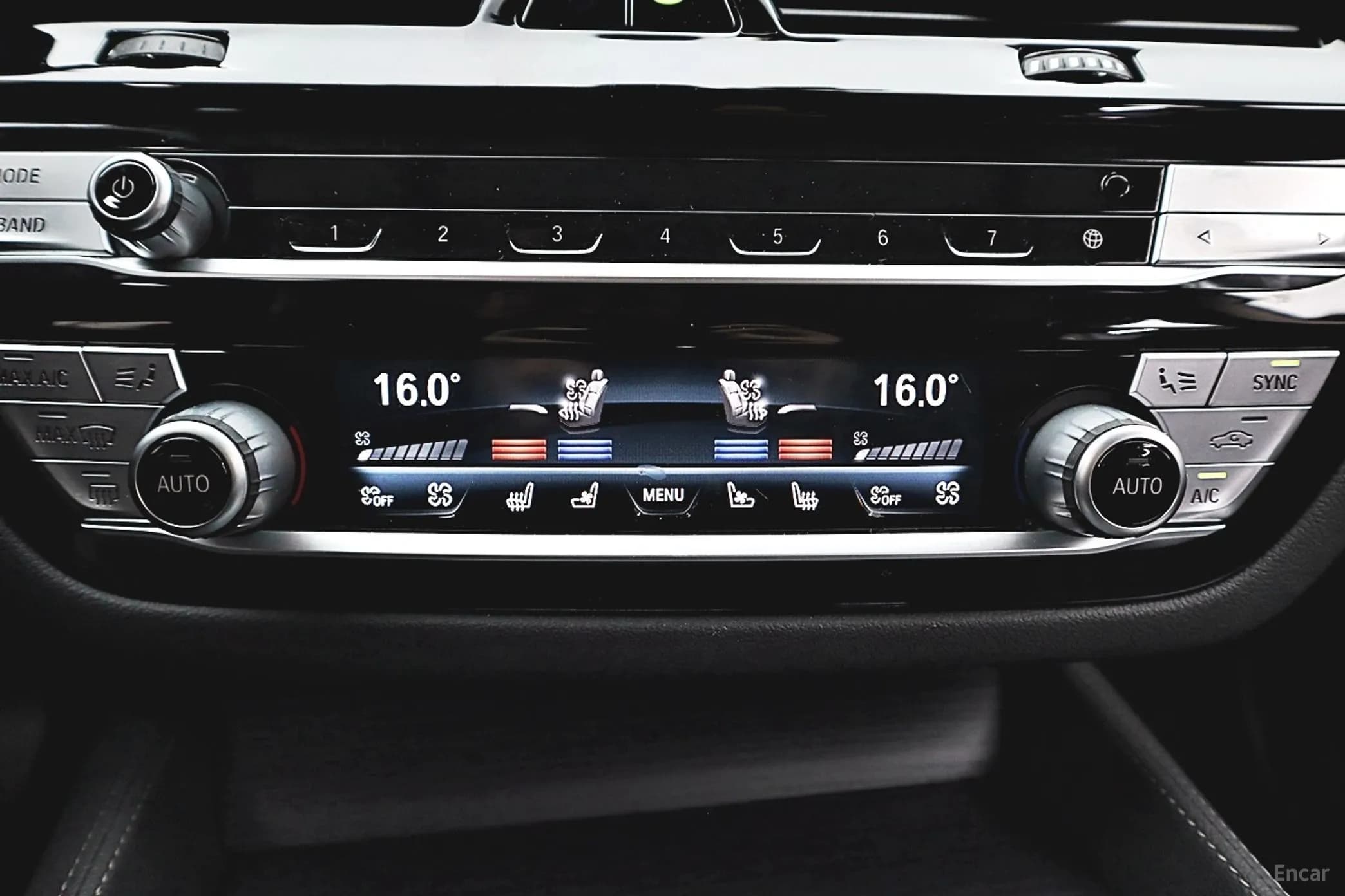 6-Series GT (G32)