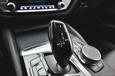 6-Series GT (G32)