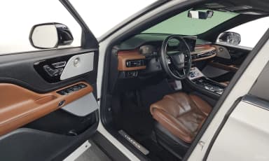 Aviator 2nd Generation