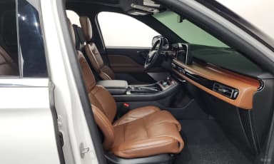 Aviator 2nd Generation