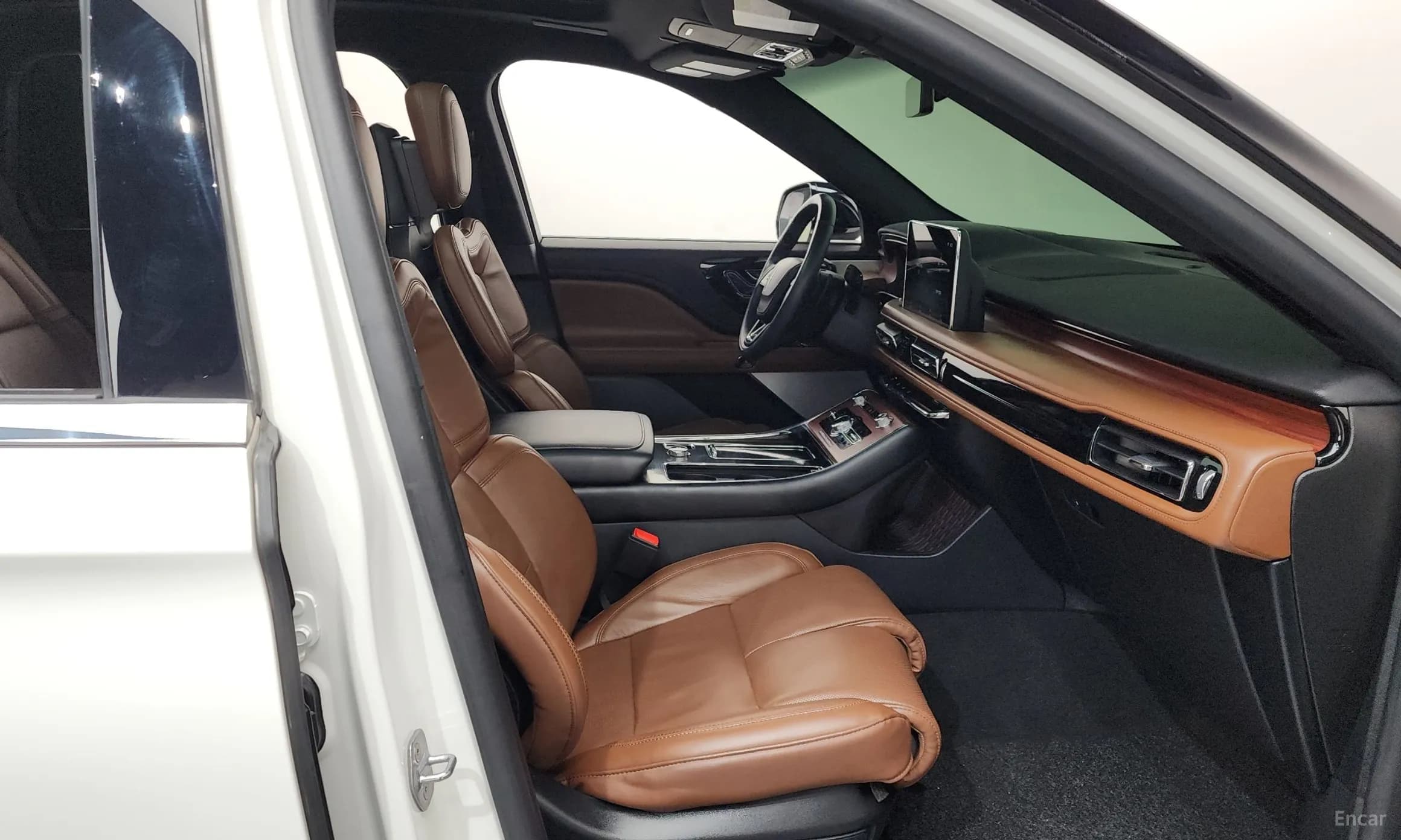 Aviator 2nd Generation