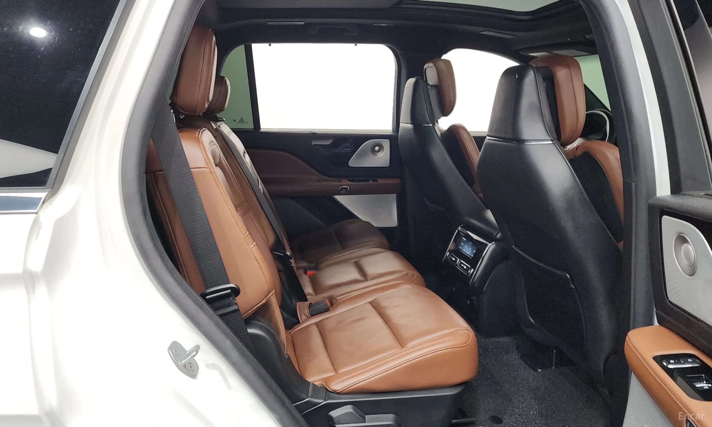 Aviator 2nd Generation