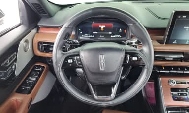 Aviator 2nd Generation