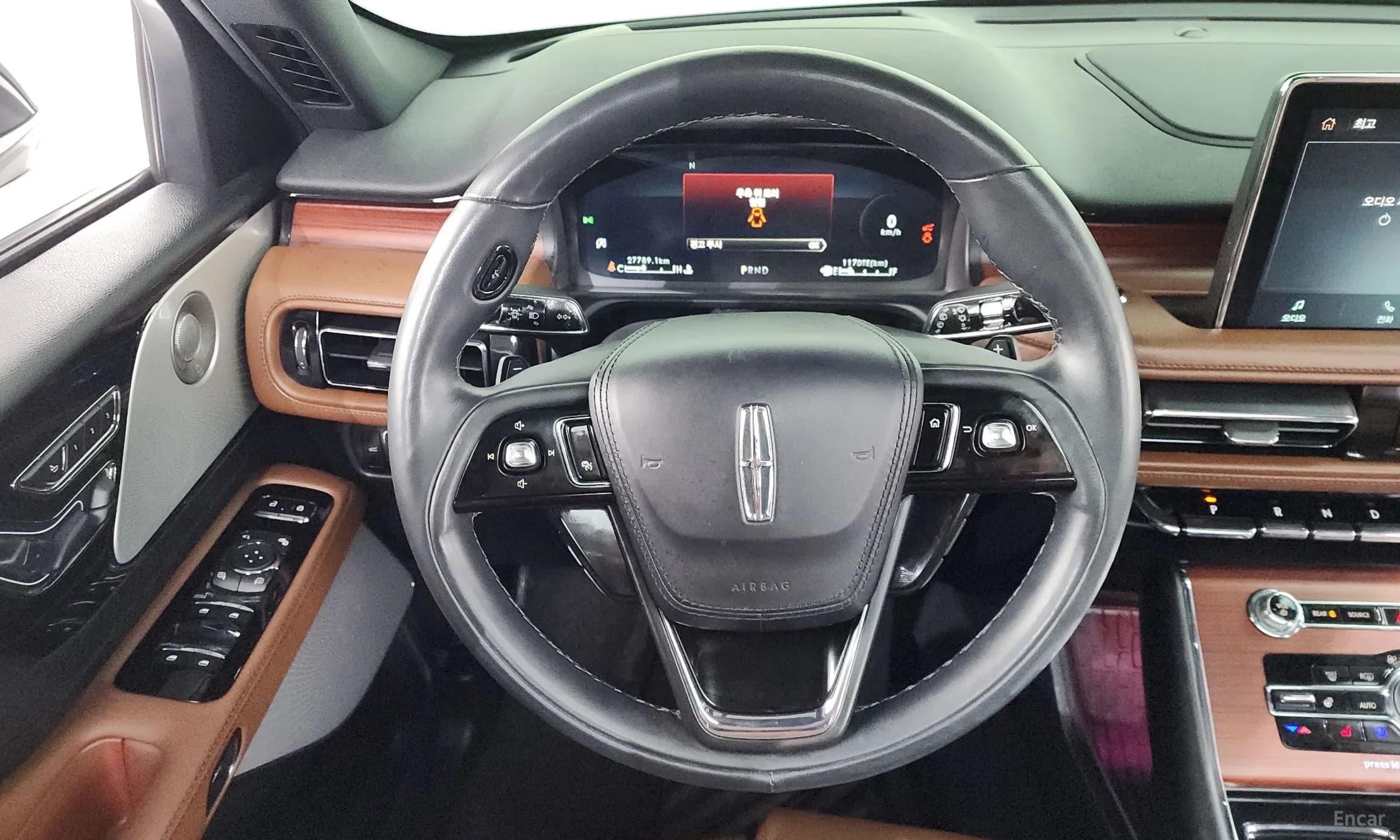 Aviator 2nd Generation