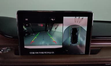 Aviator 2nd Generation