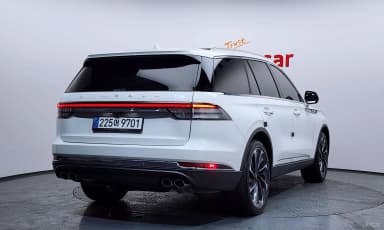 Aviator 2nd Generation