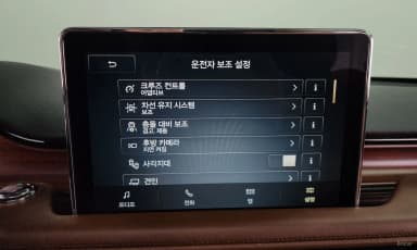 Aviator 2nd Generation