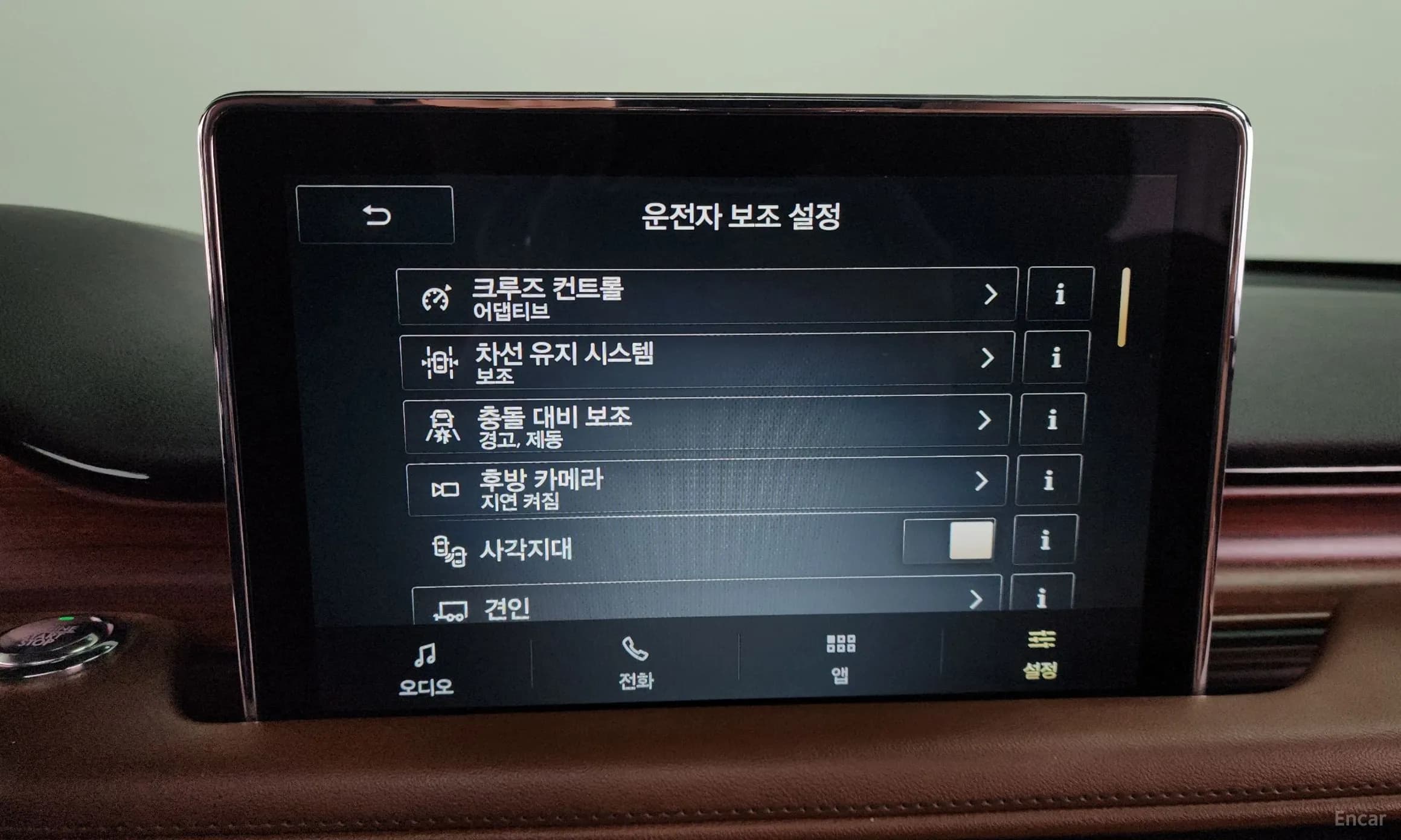 Aviator 2nd Generation