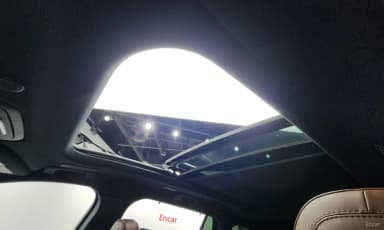 Aviator 2nd Generation