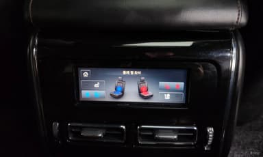 Aviator 2nd Generation