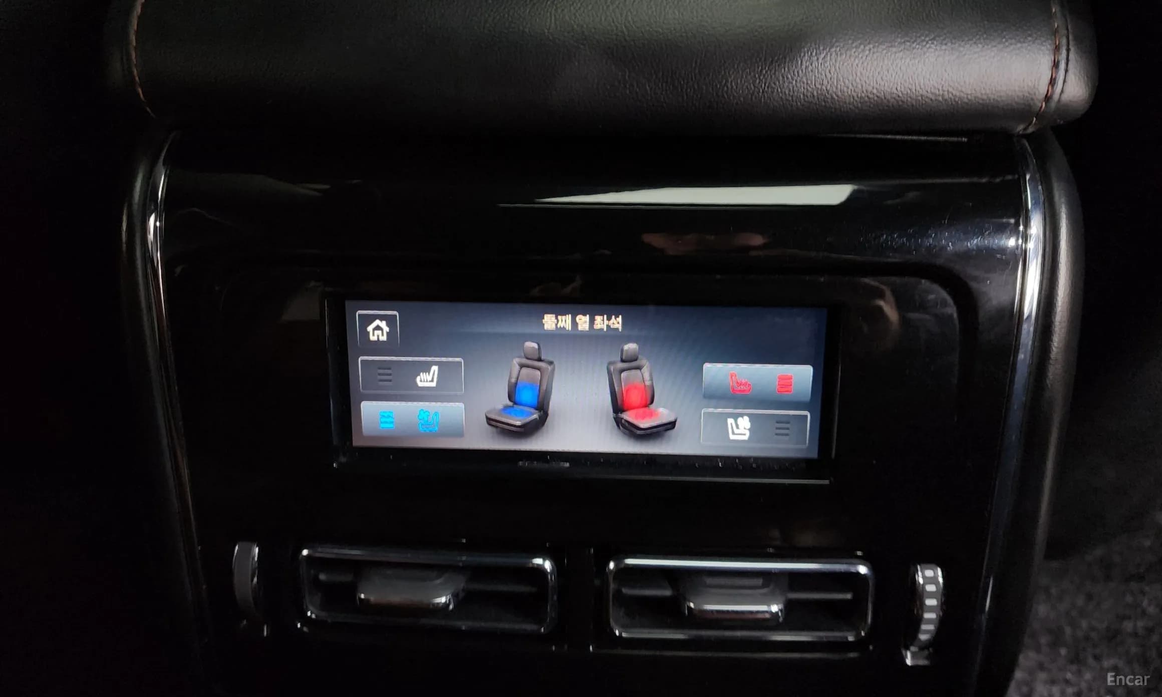 Aviator 2nd Generation