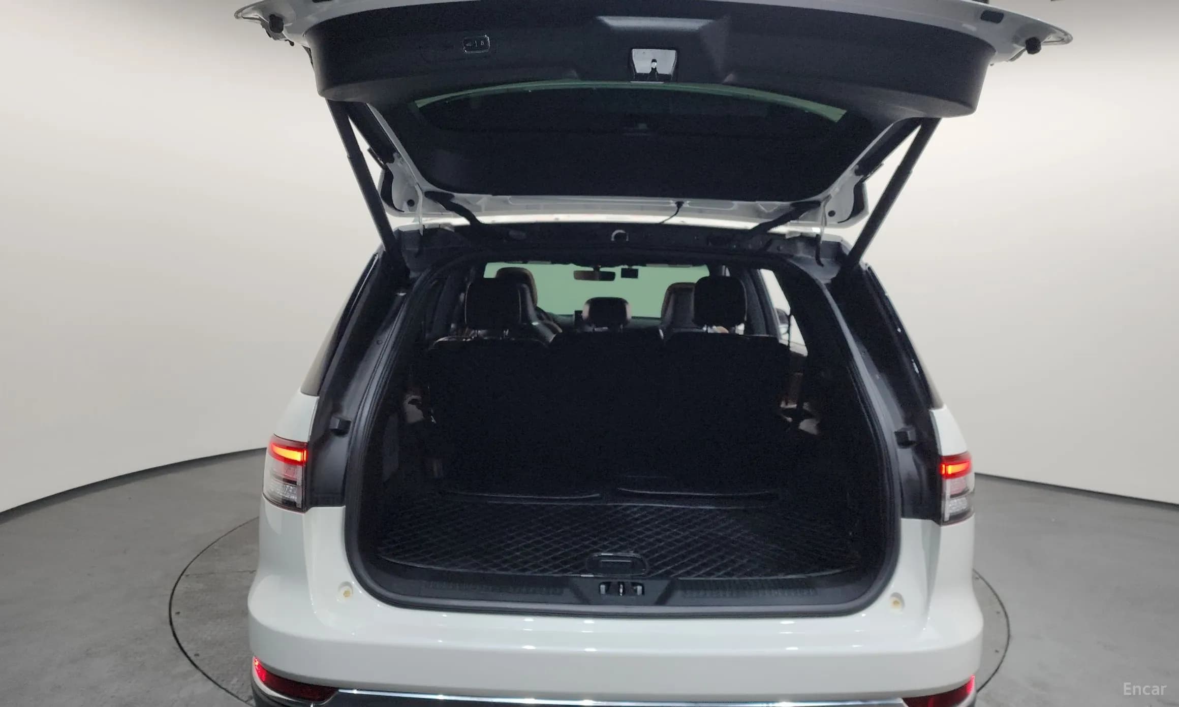 Aviator 2nd Generation