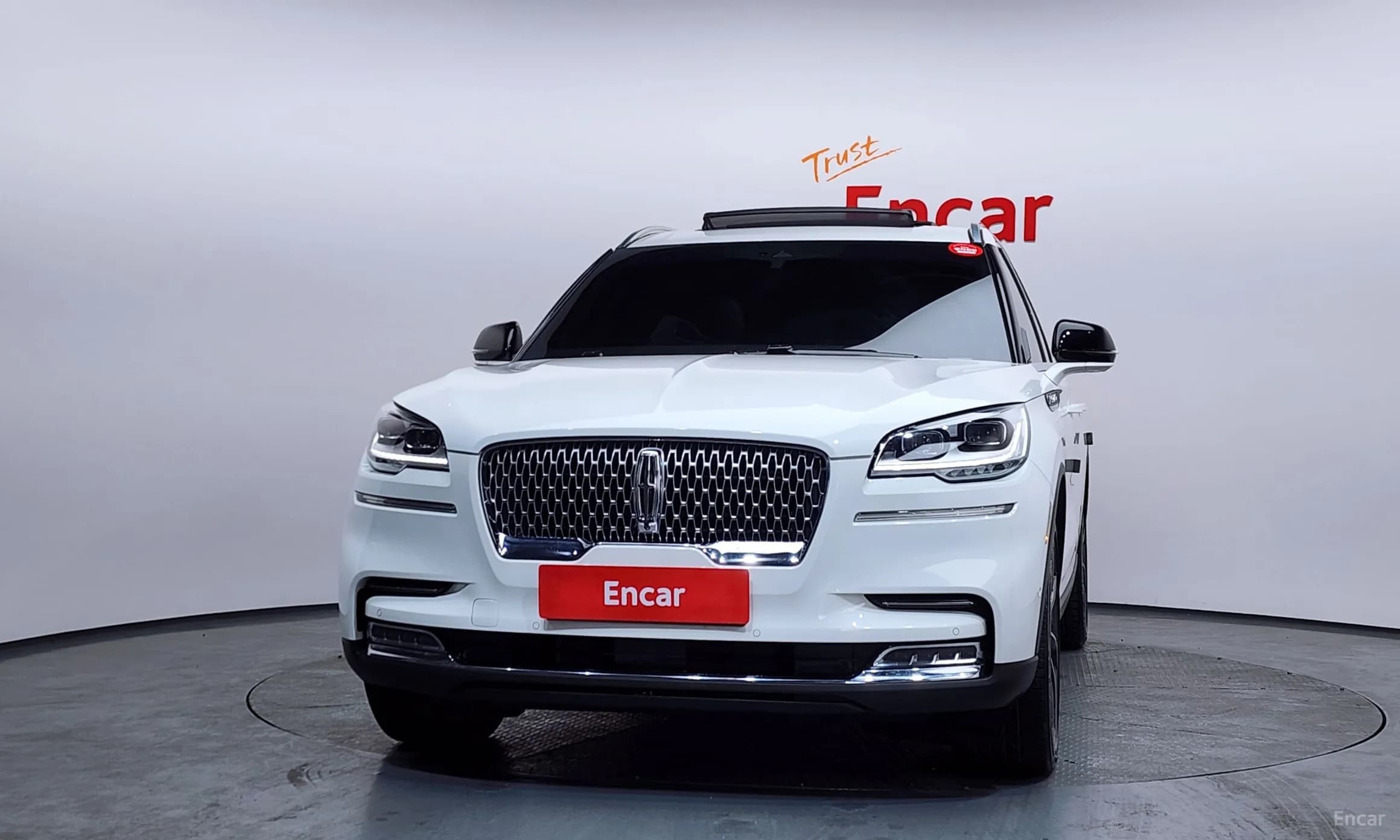 Aviator 2nd Generation