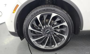 Aviator 2nd Generation