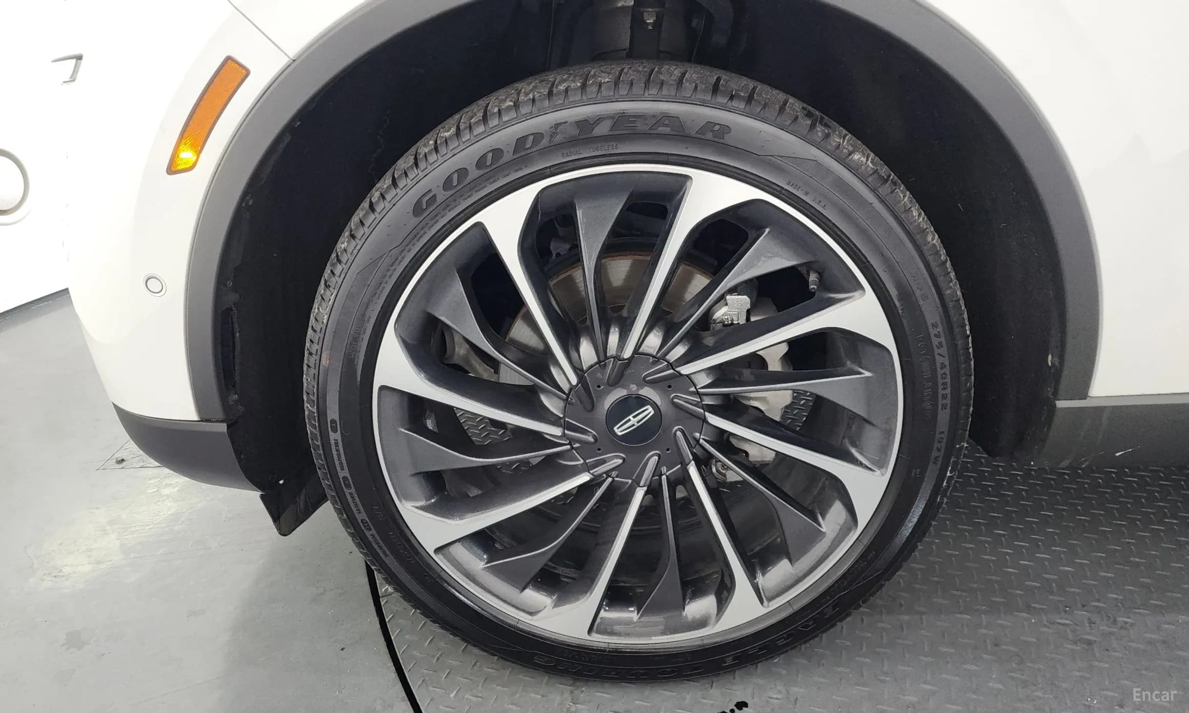 Aviator 2nd Generation