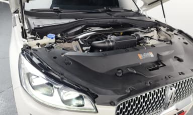 Aviator 2nd Generation