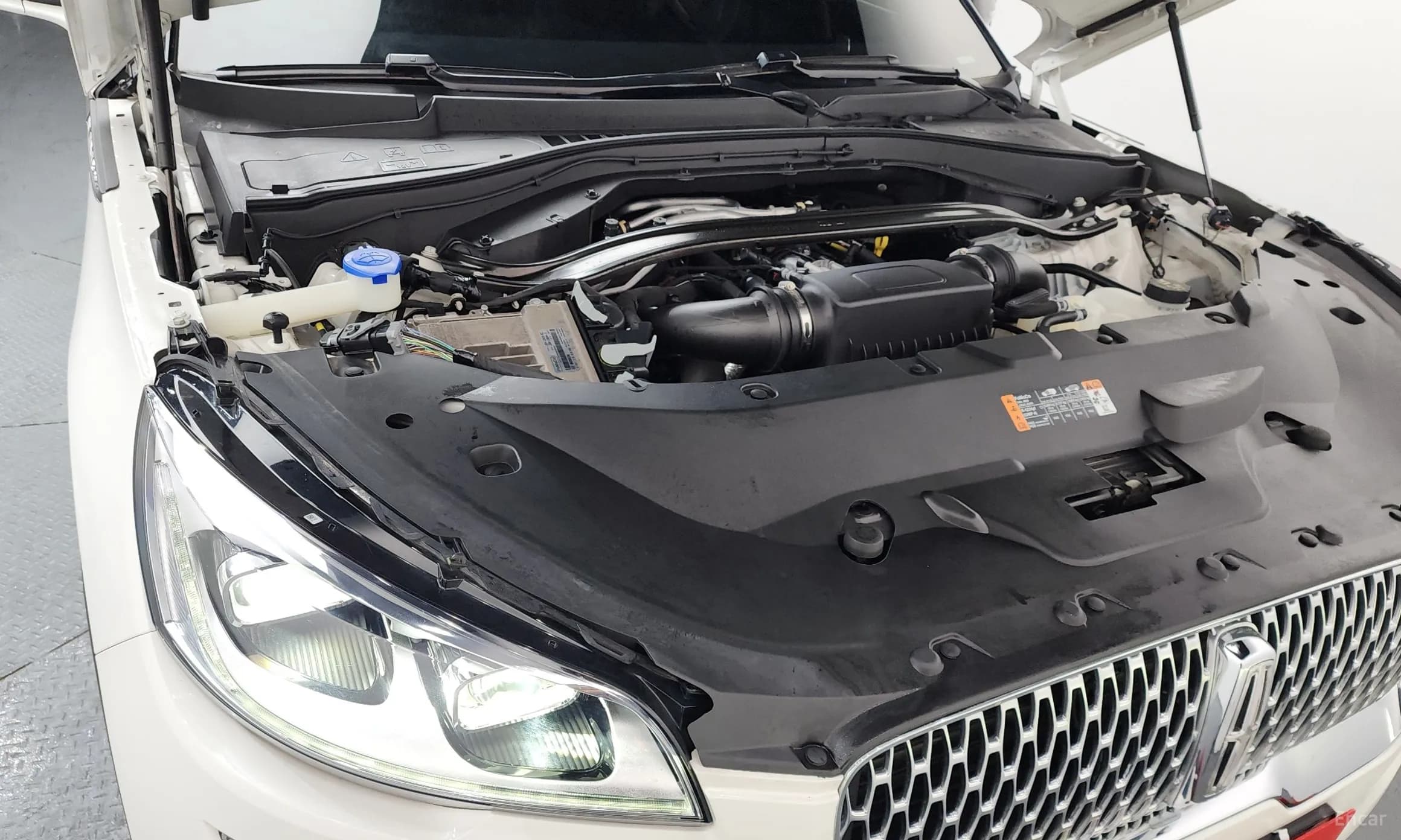 Aviator 2nd Generation