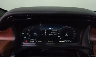 Aviator 2nd Generation