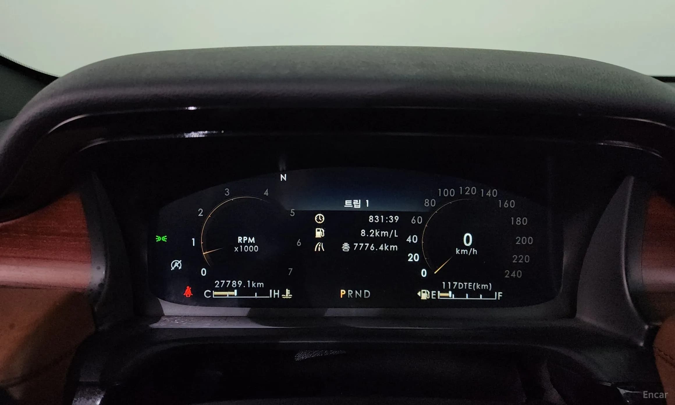 Aviator 2nd Generation