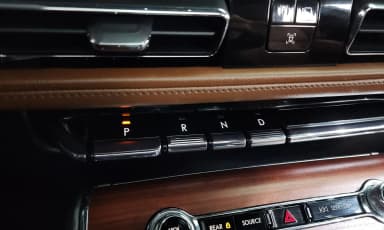 Aviator 2nd Generation