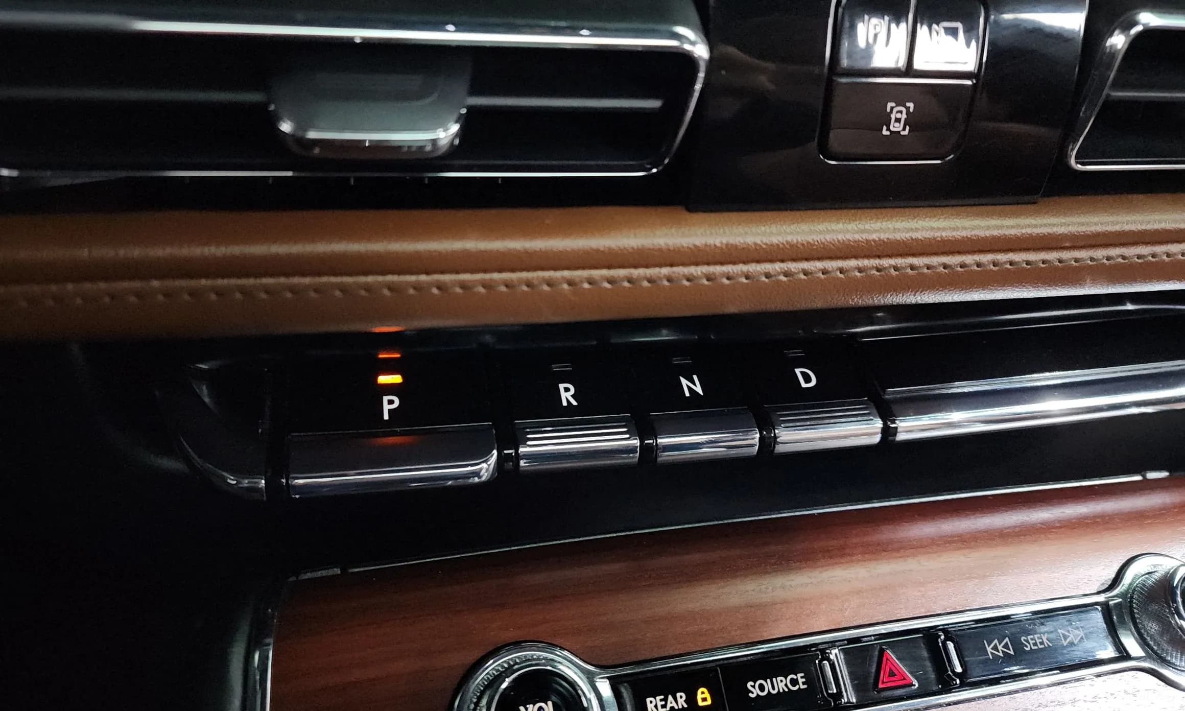 Aviator 2nd Generation