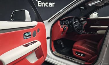 Ghost 2nd Generation