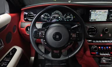 Ghost 2nd Generation