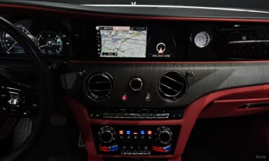 Ghost 2nd Generation