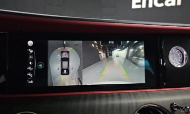 Ghost 2nd Generation