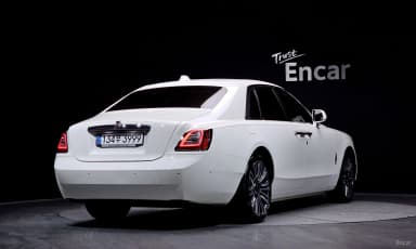 Ghost 2nd Generation