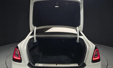 Ghost 2nd Generation