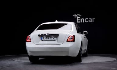 Ghost 2nd Generation