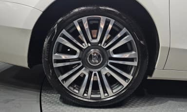 Ghost 2nd Generation