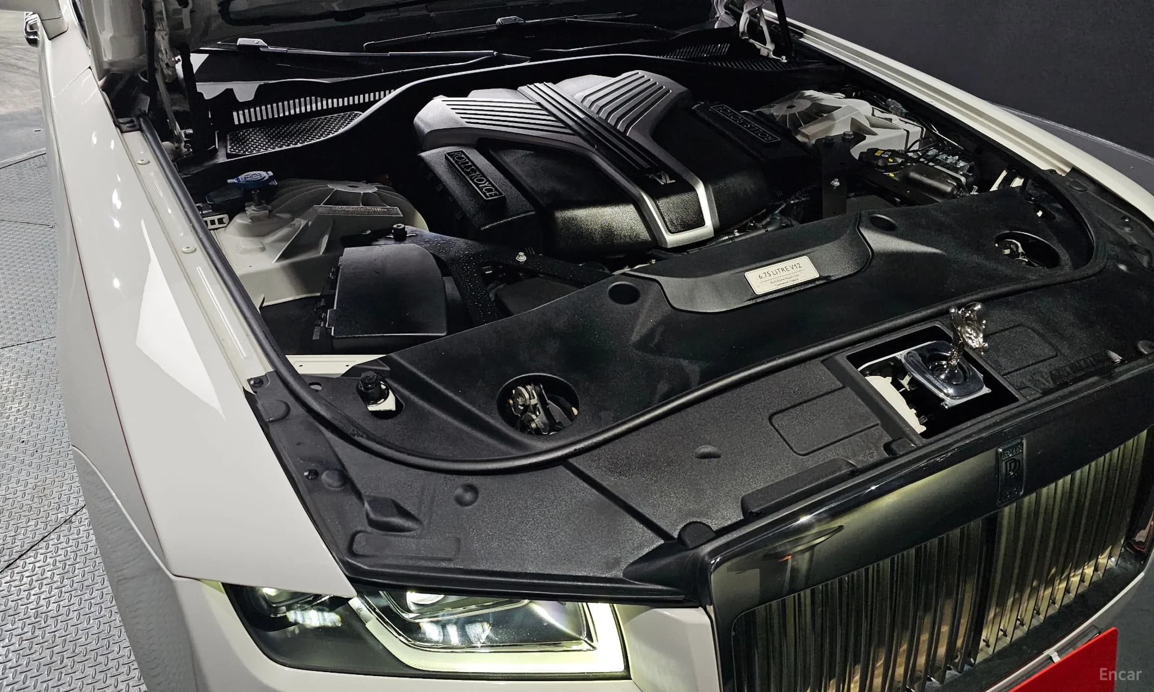 Ghost 2nd Generation