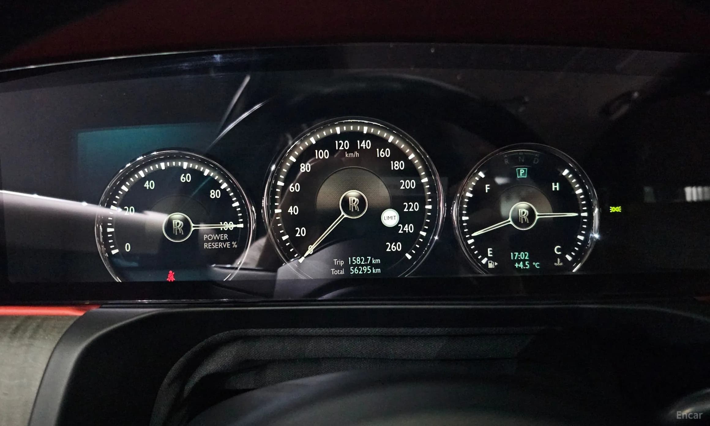 Ghost 2nd Generation